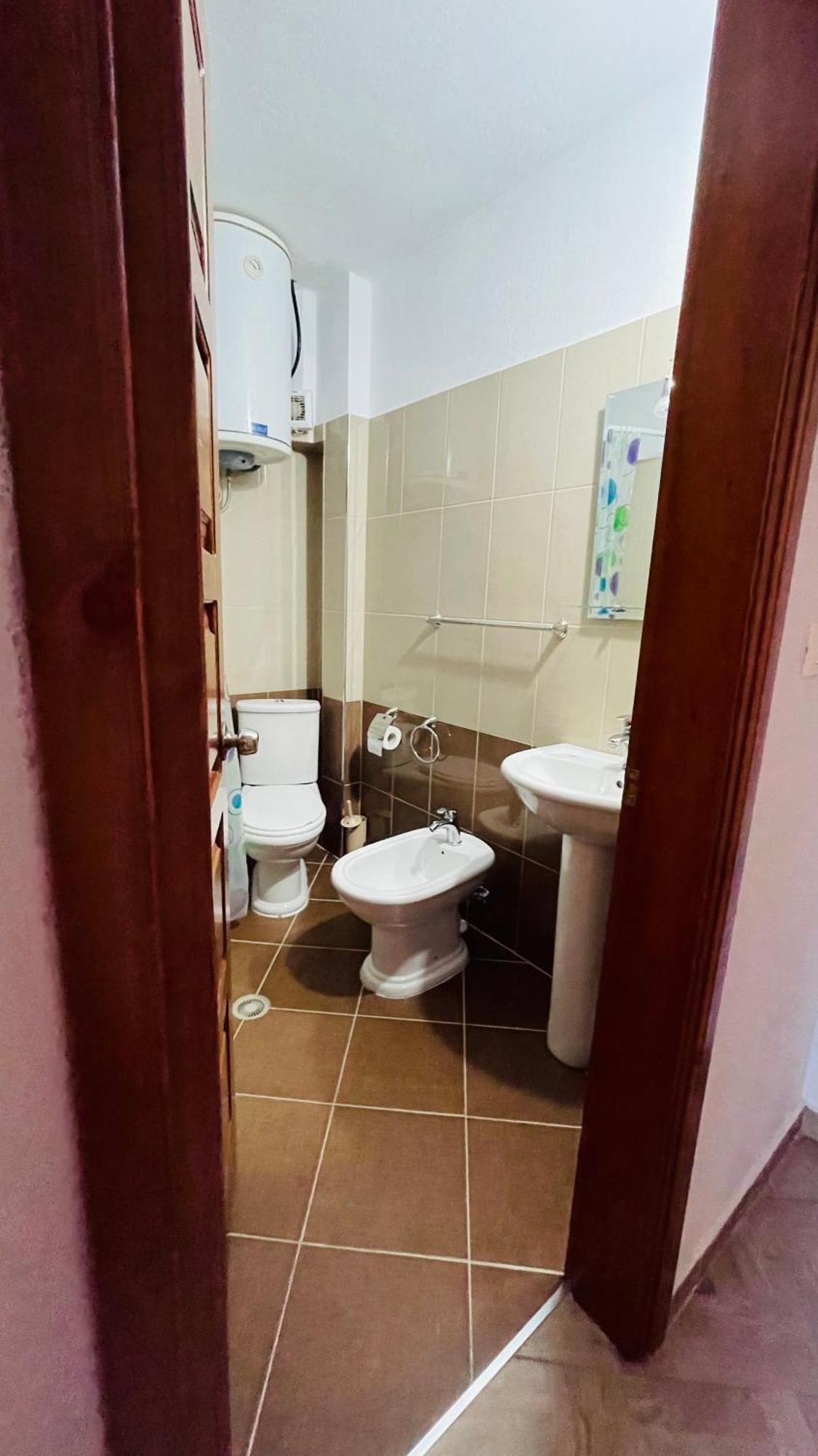 Denis Guesthouse 1930 Gjirokaster Ngoại thất bức ảnh